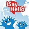 iSayHello Communicator Pro アイコン