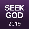 Seek God for the City 2019 アイコン