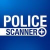 Police Scanner+ アイコン