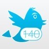 No140 - Make Longer Tweets アイコン