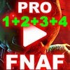 Pro Guide Five Nights At Freddy's 4-1 アイコン