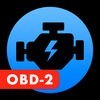 OBD Car Scanner Pro アイコン