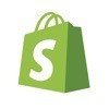 Shopify:ネットショップの作成 アイコン