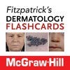 Fitzpatrick's Derm Flash Cards アイコン