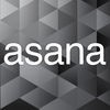 Asana Journal. アイコン