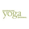 Australian Yoga Journal アイコン