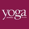 Yoga Journal Singapore Magazine アイコン