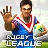 Rugby League 17 アイコン