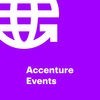 Accenture Events アイコン