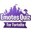 Emotes Quiz for Fortnite Dance アイコン
