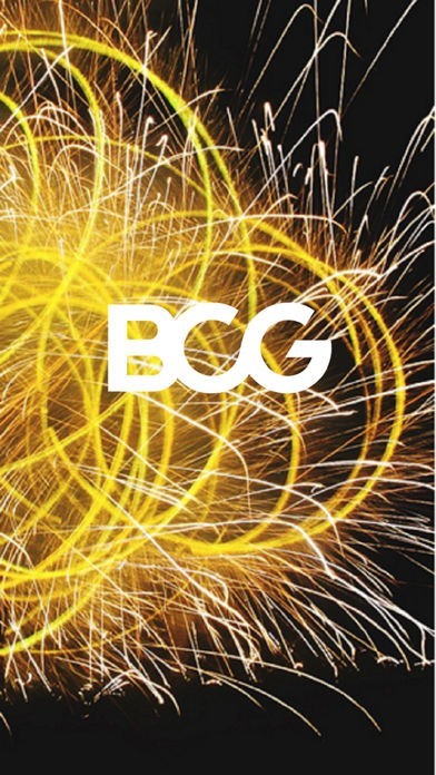 Events@BCG | スクリーンショットその1