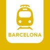 Metro Barcelona offline TBM アイコン