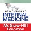 Color Atlas of Internal Med. アイコン