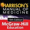 Harrison's Manual of Med. 19/E アイコン