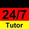 German Vocabulary 24/7 Language Learning アイコン