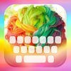 Pastel Keyboard Color Full アイコン