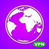 VPN - GAIA ExpressVPN Master アイコン