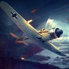 First Sky War: Secret Pacific アイコン