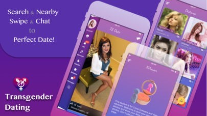 TS: Trans, Transgender Dating | スクリーンショット