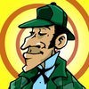 名探偵ホームズ:ハンターへのわな - 隠されたオブジェクト -  違いを見つける - メモリーゲーム アイコン