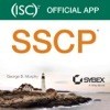 (ISC)² SSCP OFFICIAL STUDY APP アイコン