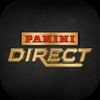 Panini Direct アイコン