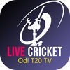 Live Cricket Odi T20 Tv アイコン