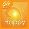 Be Happy - Hypnosis Audio by Glenn Harrold アイコン