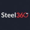 Steel 360 アイコン