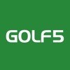 ゴルフ5 - 日本最大級のGOLF用品専門ショップ アイコン