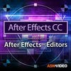Course for After Effects CC アイコン