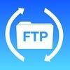 iFTP Pro - The File Transfer, Manager and Editor アイコン
