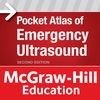 Atlas Emergency Ultrasound, 2E アイコン
