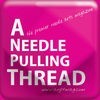 A Needle Pulling Thread アイコン