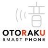 スマホ版OTORAKU -音・楽- アイコン