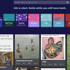 【決定版】Imgurの使い方！アップロード/検索を解説！読み方、削除は？   のアイコン
