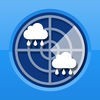 Rain Radar New Zealand アイコン