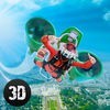 City Sky Diving Air Stunts Full アイコン