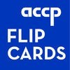 ACCP Flip Cards アイコン