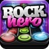 Rock Hero 1 アイコン