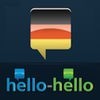 Hello-Helloドイツ語 (for iPhone) アイコン