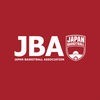tip off - 日本バスケットボール協会公式アプリ アイコン