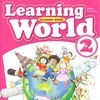 Learning World Book 2 アイコン