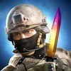 Battle Knife: オンラインPvP アイコン