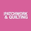 Patchwork and Quilting アイコン