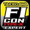 EXPERT FI-CON TYPE-X アイコン