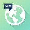 VPN - 高速接続セキュアなVPNプロキシ アイコン