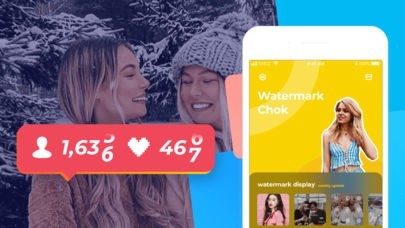 Likes Magic Mask for IG Posts | スクリーンショットその1