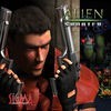 Alien Shooter - The Beginning アイコン