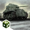Tank Battle: Normandy アイコン